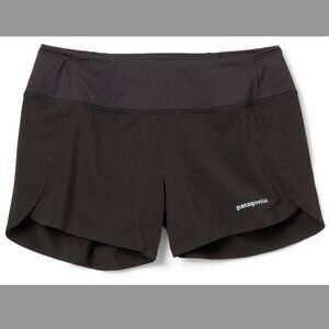 Patagonia Women's Strider Shorts - medium